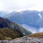 Lake Te Anau