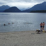 Lake Manapouri