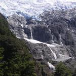 Rob Roy Glacier