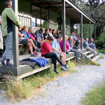 Mackenzie Hut