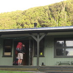 Port William Hut